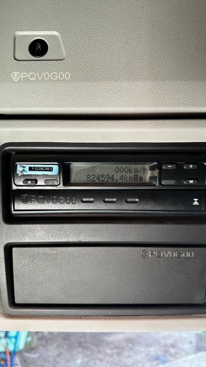 R-450 A6X2  - 2019 - CAXIAS DO SUL