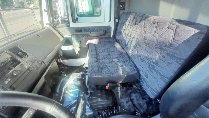 CARGO 815  - 2010 - CAXIAS DO SUL