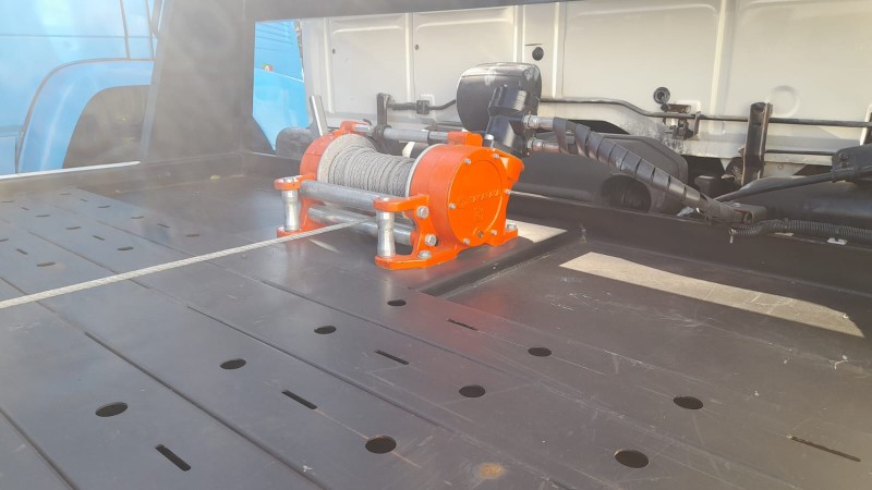 CARGO 815  - 2010 - CAXIAS DO SUL