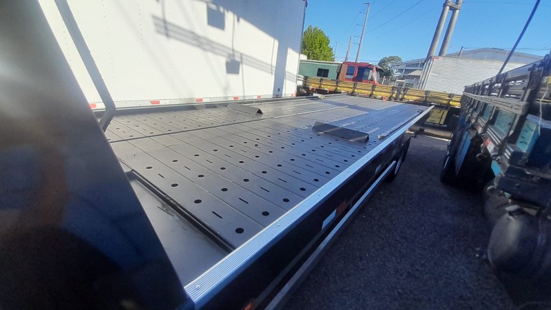 CARGO 815  - 2010 - CAXIAS DO SUL