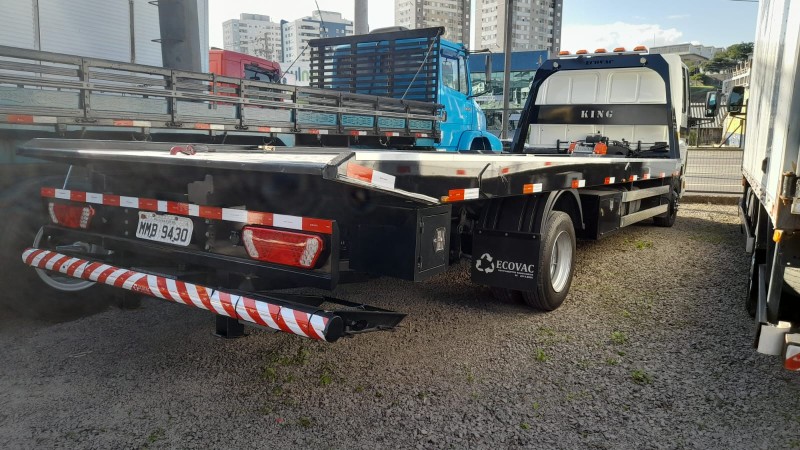 CARGO 815  - 2010 - CAXIAS DO SUL