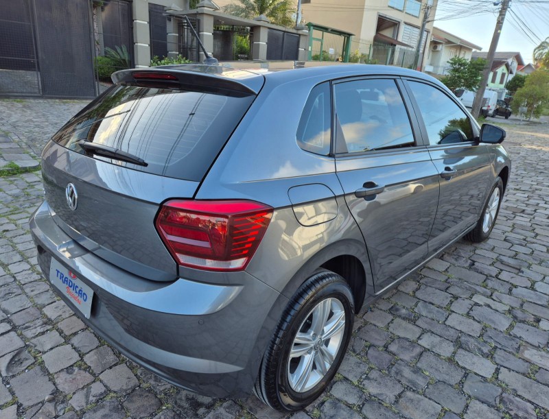 POLO 1.0	MPI TOTAL FLEX MANUAL  - 2020 - CAXIAS DO SUL