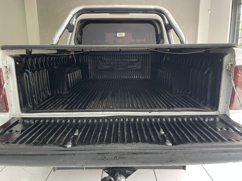 RANGER 3.0 XL 16V 4X4 CD DIESEL 4P MANUAL - 2008 - CAXIAS DO SUL