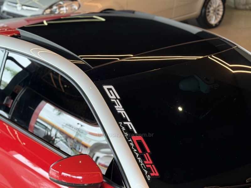 A1 1.4 TFSI SPORTBACK ATTRACTION 16V 122CV GASOLINA 4P S-TRONIC - 2011 - DOIS IRMãOS