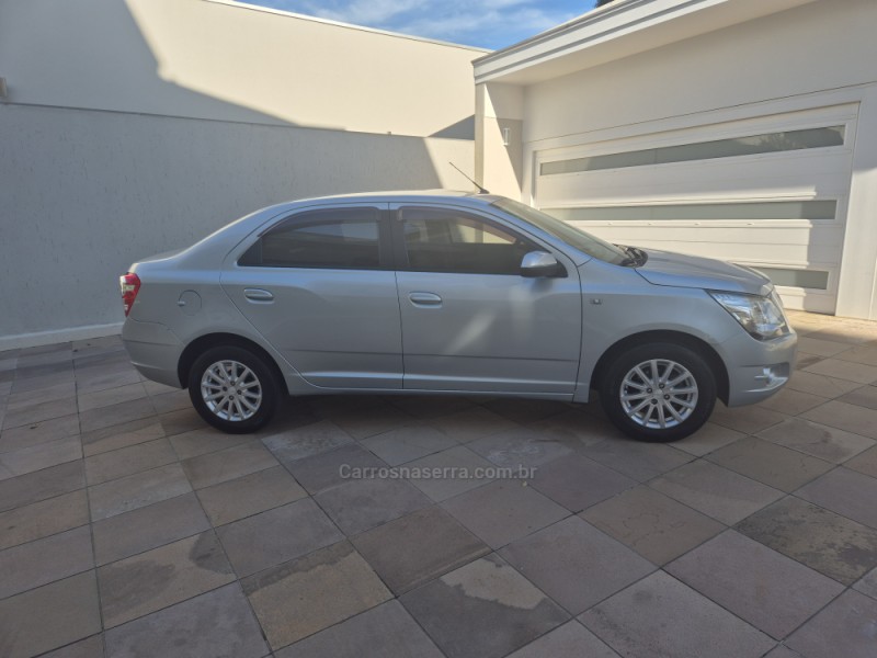 COBALT  - 2012 - BENTO GONçALVES