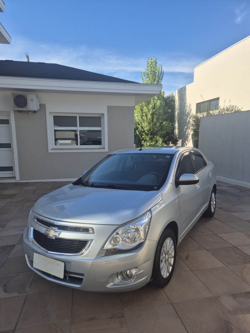 COBALT  - 2012 - BENTO GONçALVES