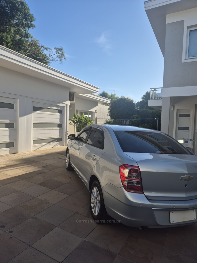 COBALT  - 2012 - BENTO GONçALVES