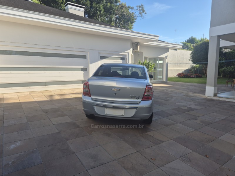 COBALT  - 2012 - BENTO GONçALVES