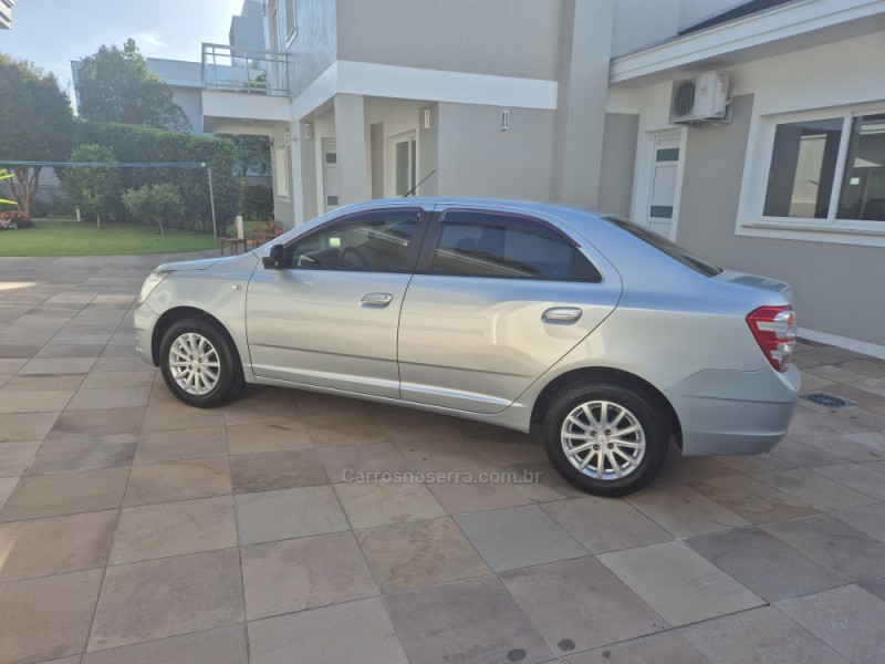 cobalt  2012 bento goncalves