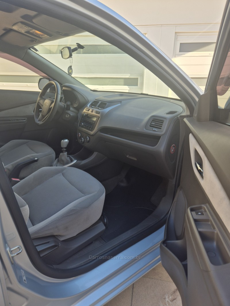 COBALT  - 2012 - BENTO GONçALVES