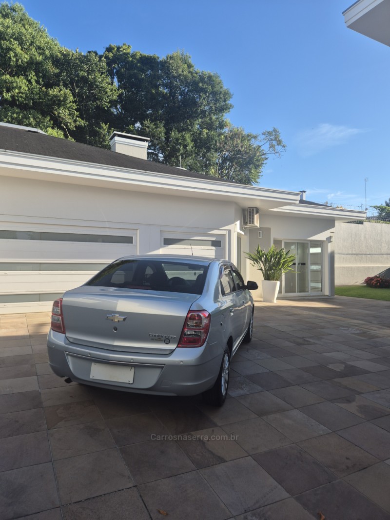 COBALT  - 2012 - BENTO GONçALVES