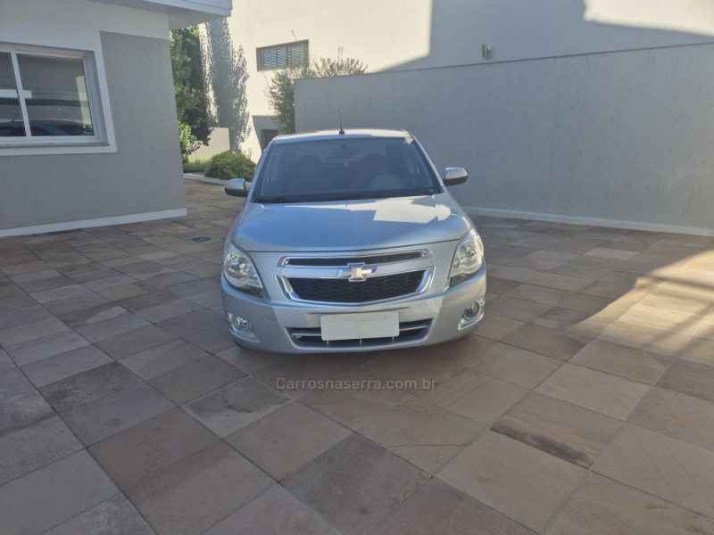 COBALT  - 2012 - BENTO GONçALVES