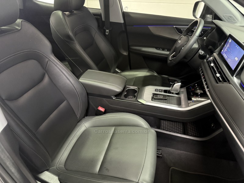 TIGGO 1.5 16V TURBO 5X PRO FLEX 4P AUTOMÁTICO - 2024 - GARIBALDI