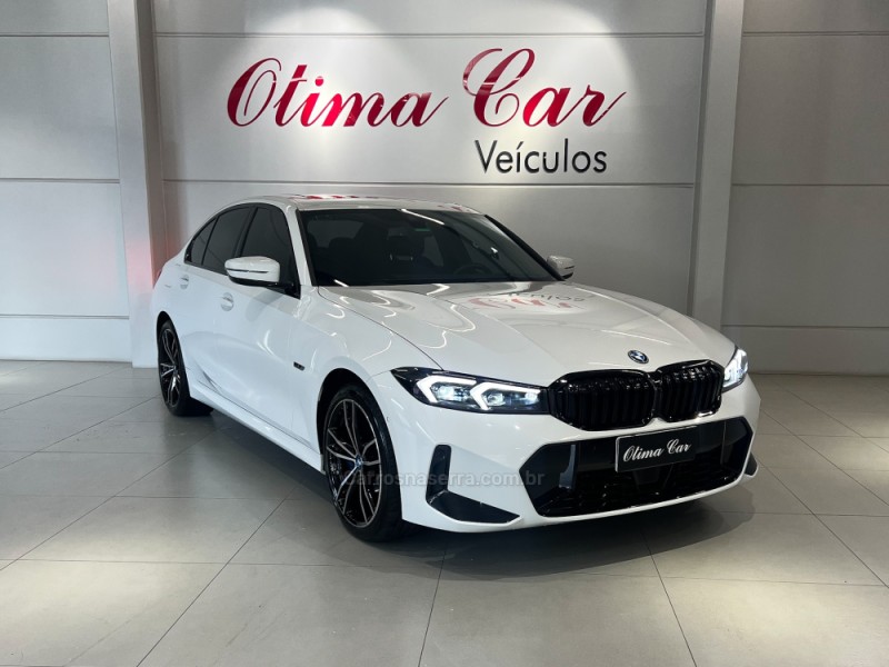 330E 2.0 M SPORT 16V TURBO HÍBRIDO 4P AUTOMÁTICO - 2024 - FLORES DA CUNHA