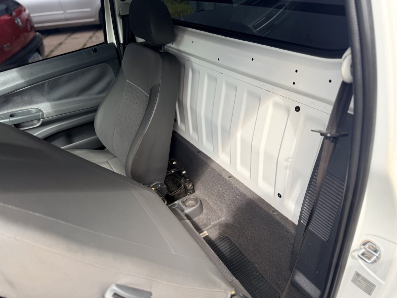 SAVEIRO 1.6 MI CS 8V FLEX 2P MANUAL G.V - 2013 - NOVA PETRóPOLIS