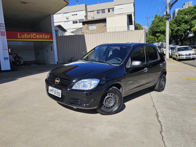 CELTA 1.0 MPFI SPIRIT 8V FLEX 4P MANUAL