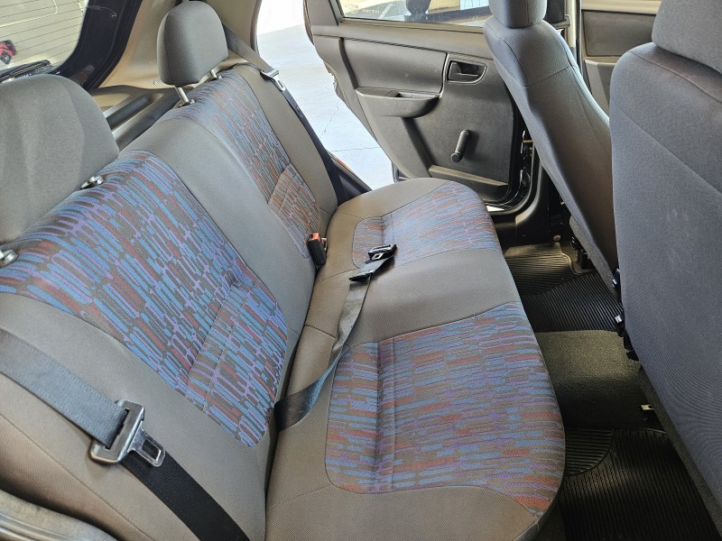 CELTA 1.0 MPFI SPIRIT 8V FLEX 4P MANUAL - 2010 - CAXIAS DO SUL