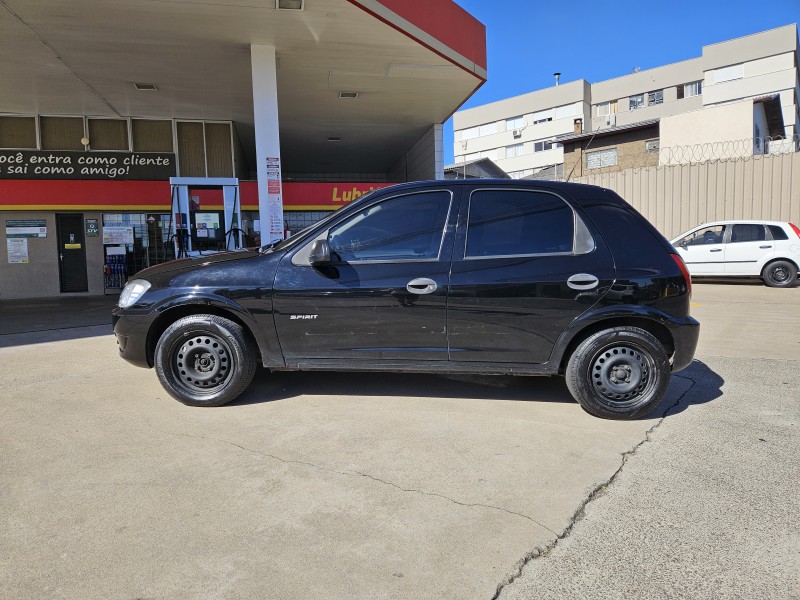 CELTA 1.0 MPFI SPIRIT 8V FLEX 4P MANUAL - 2010 - CAXIAS DO SUL