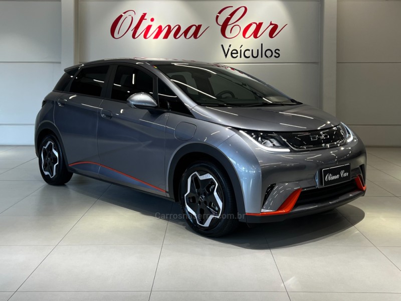 DOLPHIN GS 180 EV ELÉTRICO 4P AUTOMÁTICO - 2024 - FLORES DA CUNHA