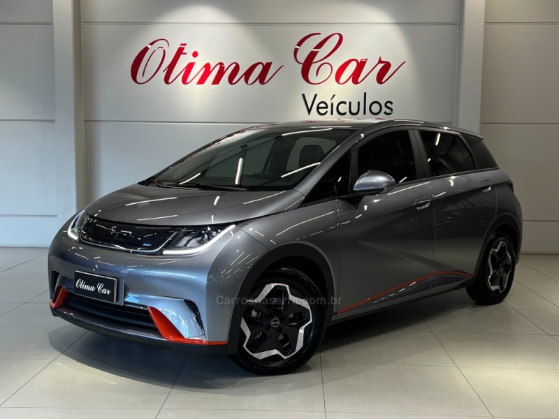 dolphin gs 180 ev eletrico 4p automatico 2024 flores da cunha