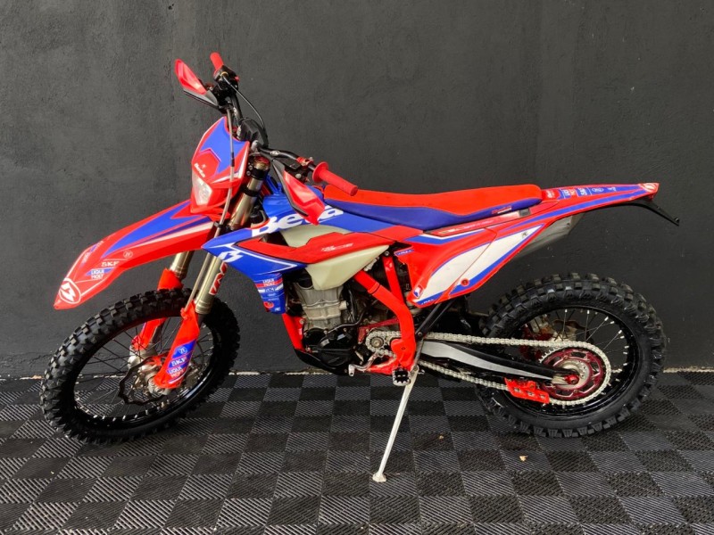 RR 4T 390  - 2022 - CAXIAS DO SUL