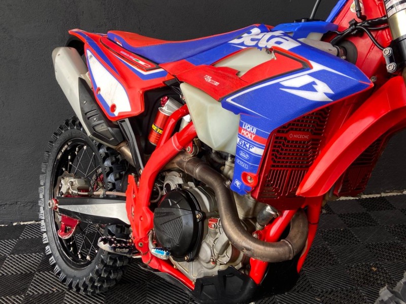 RR 4T 390  - 2022 - CAXIAS DO SUL