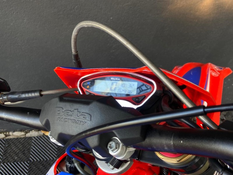 RR 4T 390  - 2022 - CAXIAS DO SUL