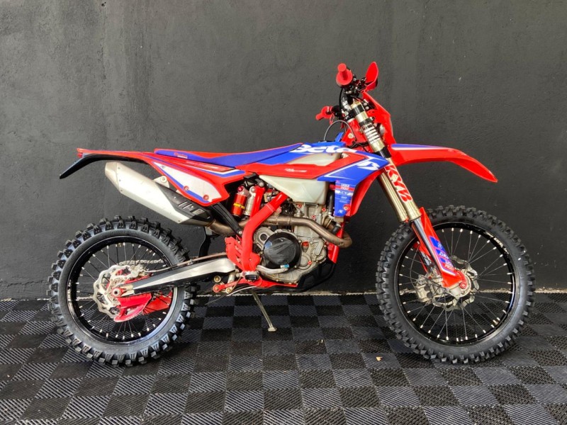 RR 4T 390  - 2022 - CAXIAS DO SUL