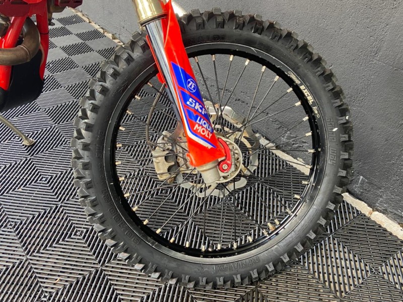 RR 4T 390  - 2022 - CAXIAS DO SUL