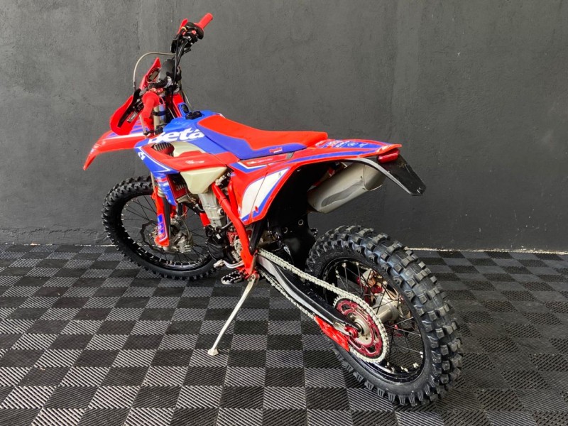 RR 4T 390  - 2022 - CAXIAS DO SUL