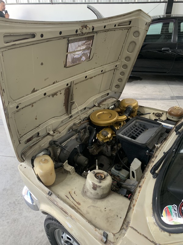 147  - 1977 - CAXIAS DO SUL