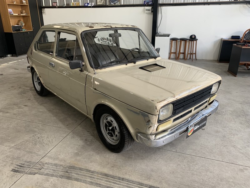 147  - 1977 - CAXIAS DO SUL