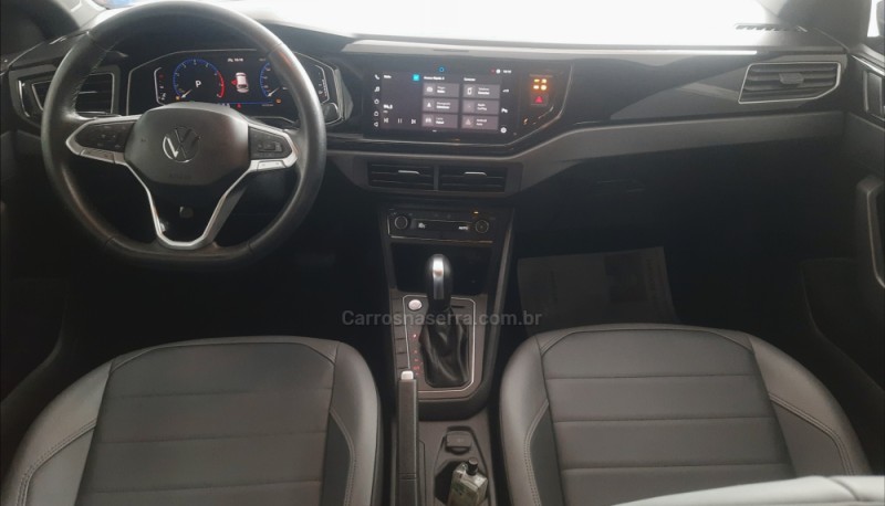 NIVUS 1.0 TSI HIGHLINE FLEX 4P AUTOMÁTICO - 2021 - GARIBALDI