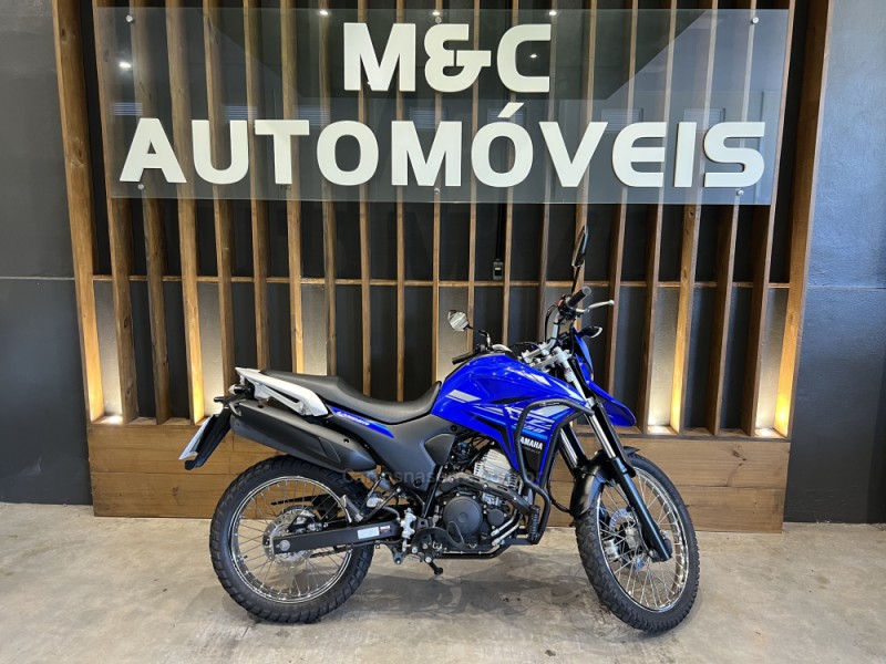 XTZ 250 LANDER - 2022 - CAXIAS DO SUL