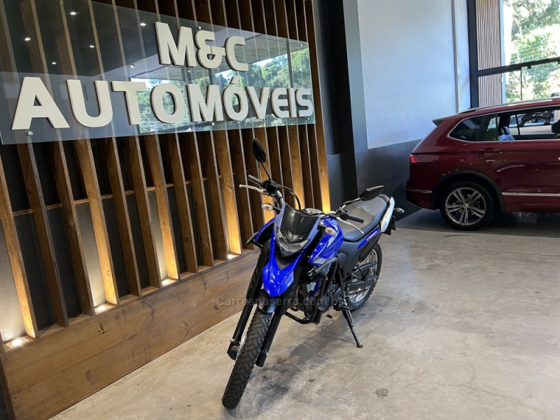 XTZ 250 LANDER - 2022 - CAXIAS DO SUL