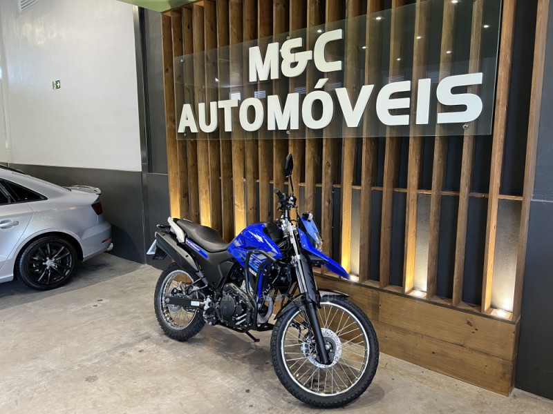XTZ 250 LANDER - 2022 - CAXIAS DO SUL