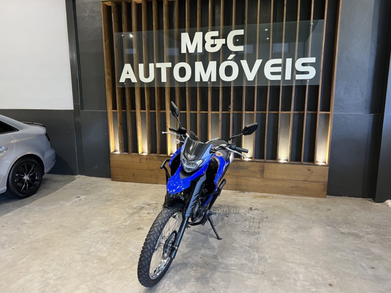 XTZ 250 LANDER - 2022 - CAXIAS DO SUL