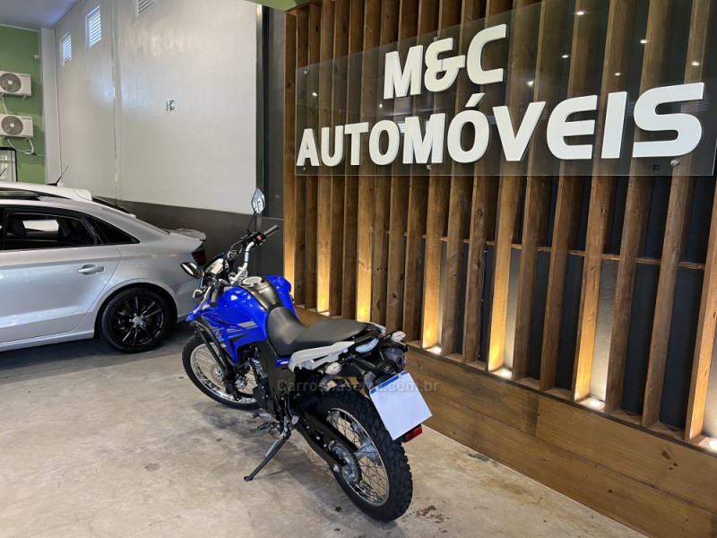 XTZ 250 LANDER - 2022 - CAXIAS DO SUL