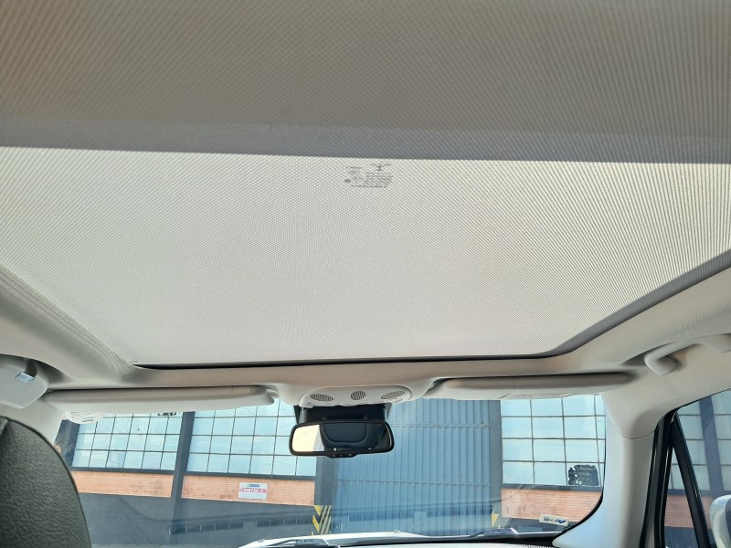 RENEGADE 1.8 16V FLEX LIMITED 4P AUTOMÁTICO - 2018 - FLORES DA CUNHA