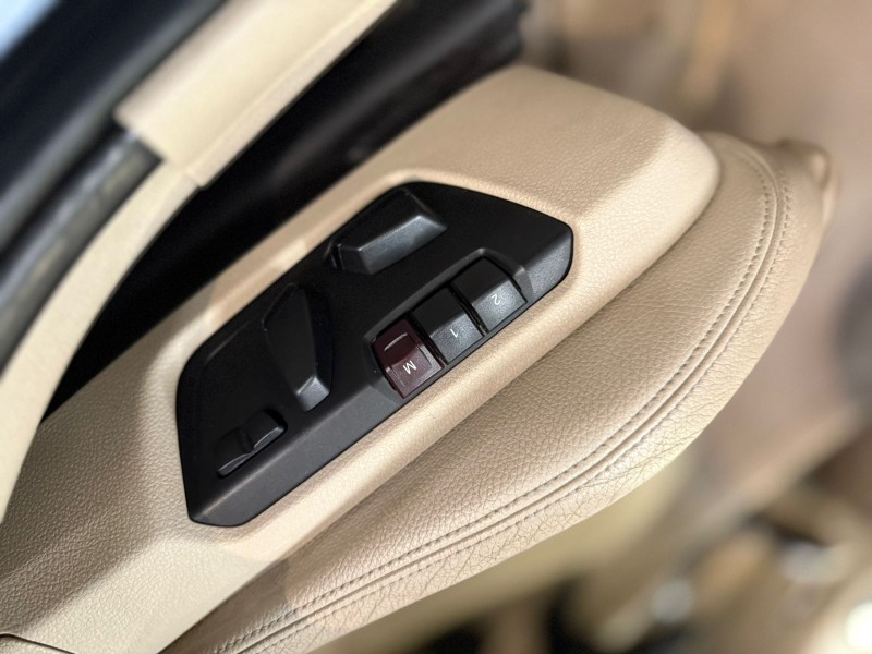 125I 2.0 M SPORT 16V FLEX 4P AUTOMÁTICO - 2014 - CAXIAS DO SUL