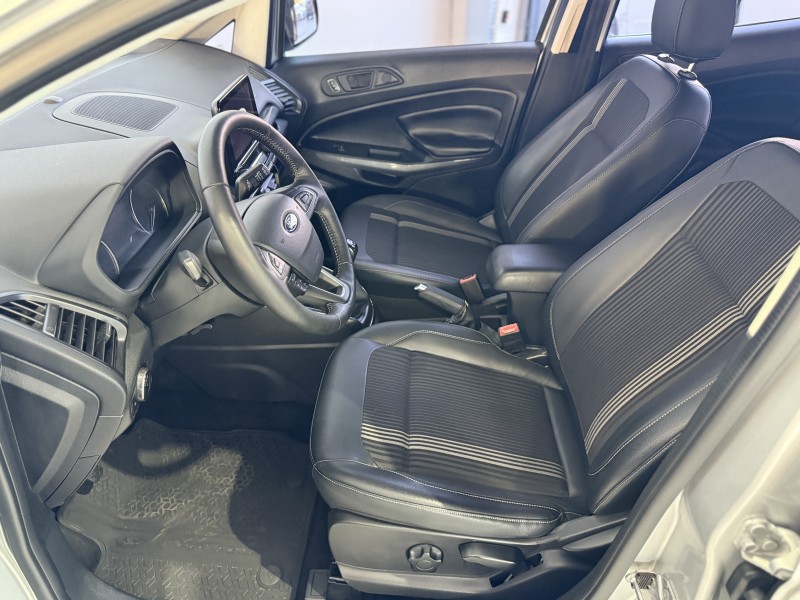 ECOSPORT 1.5 TIVCT FLEX FREESTYLE MANUAL  - 2018 - CAXIAS DO SUL