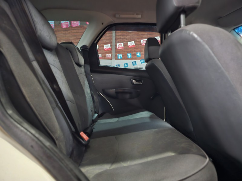 PALIO 1.8 MPI ADVENTURE WEEKEND 8V FLEX 4P MANUAL - 2007 - CAXIAS DO SUL