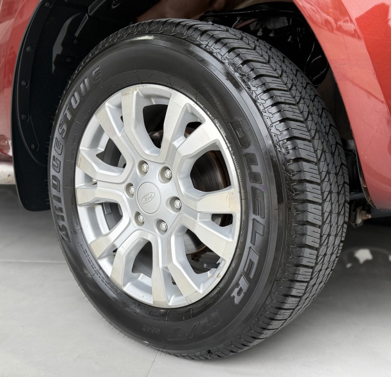 RANGER 3.2 XLT 4X4 CD 20V DIESEL 4P AUTOMÁTICO - 2019 - CAXIAS DO SUL