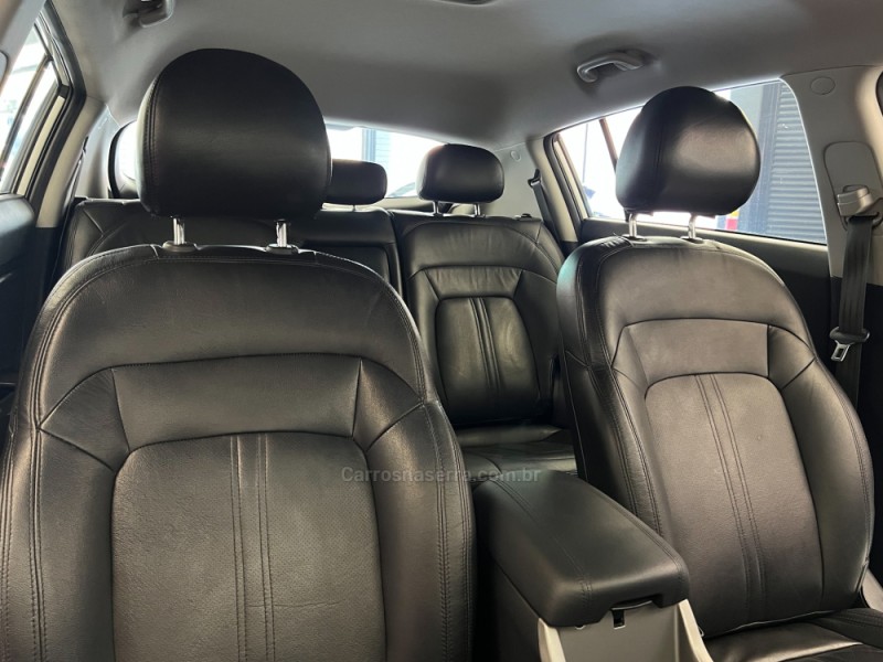 SPORTAGE 2.0 LX2 OFF G4 FLEX 4P AUTOMÁTICO - 2016 - FLORES DA CUNHA