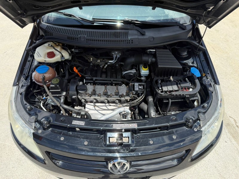 VOYAGE 1.6 MI TREND 8V FLEX 4P MANUAL - 2010 - CAXIAS DO SUL