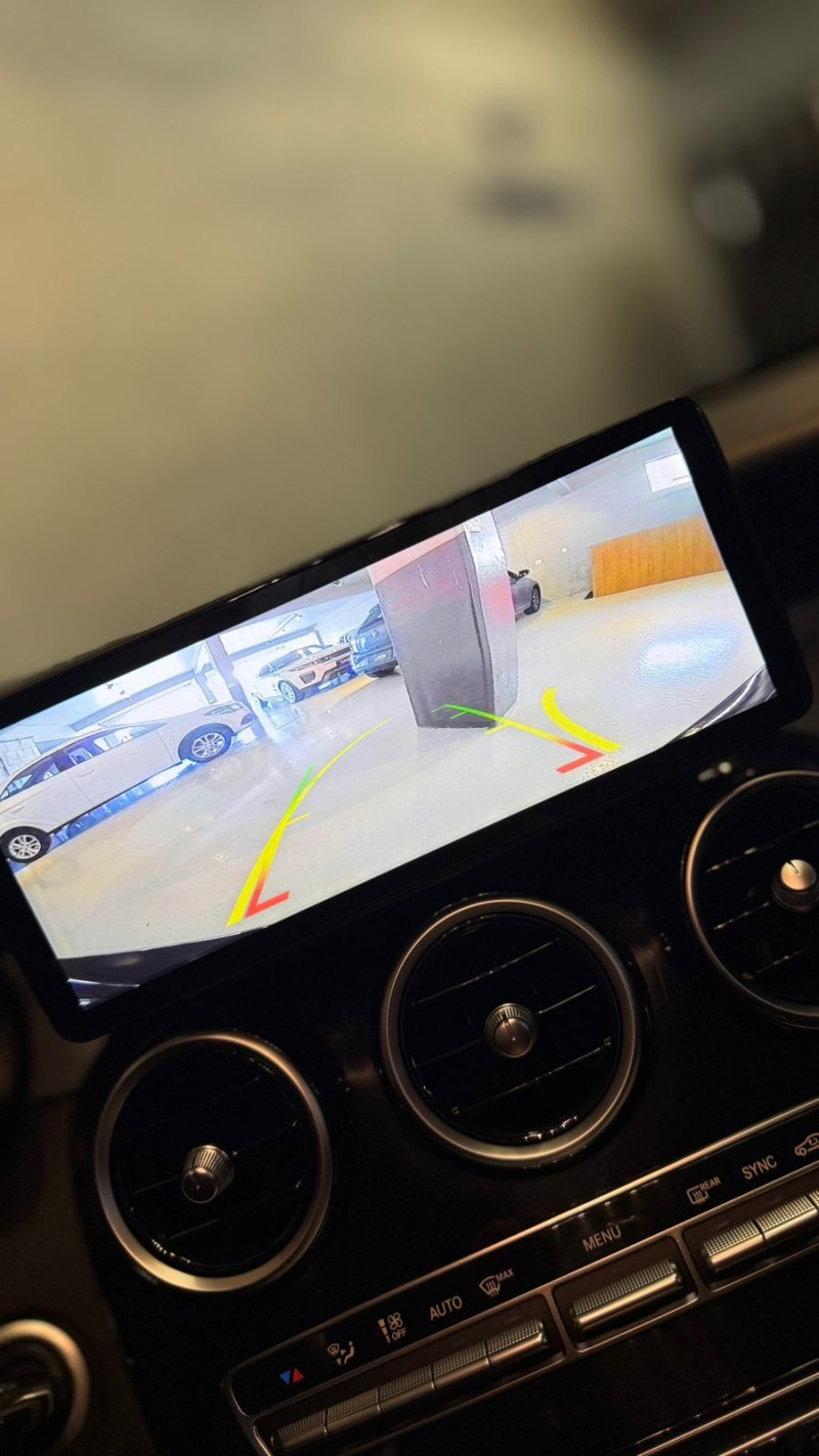 C 180 1.6 CGI EXCLUSIVE 16V TURBO GASOLINA 4P AUTOMÁTICO - 2016 - CAXIAS DO SUL