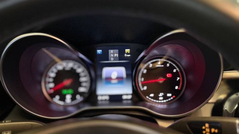 C 180 1.6 CGI EXCLUSIVE 16V TURBO GASOLINA 4P AUTOMÁTICO - 2016 - CAXIAS DO SUL