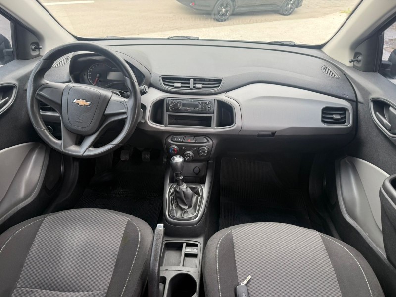 ONIX 1.0 JOY 8V FLEX 4P MANUAL - 2019 - CAXIAS DO SUL