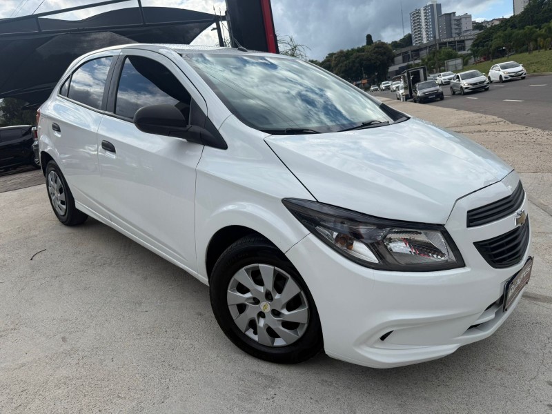 ONIX 1.0 JOY 8V FLEX 4P MANUAL