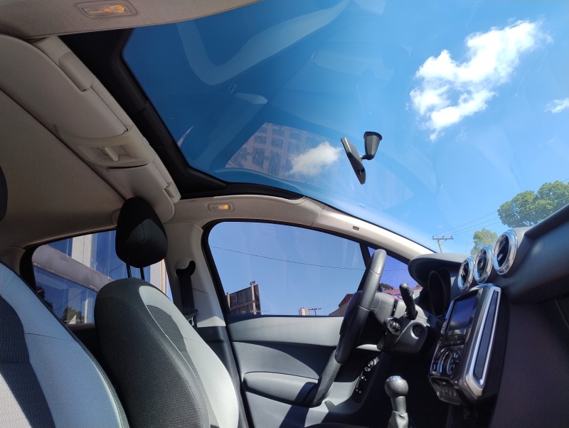 C3 1.2 TENDANCE PURE TECH 12V 4P MANUAL - 2018 - CAXIAS DO SUL